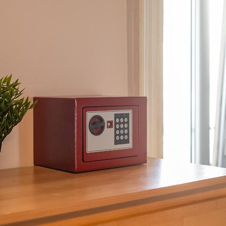 בודפשט A+ Central Apartments מראה חיצוני תמונה